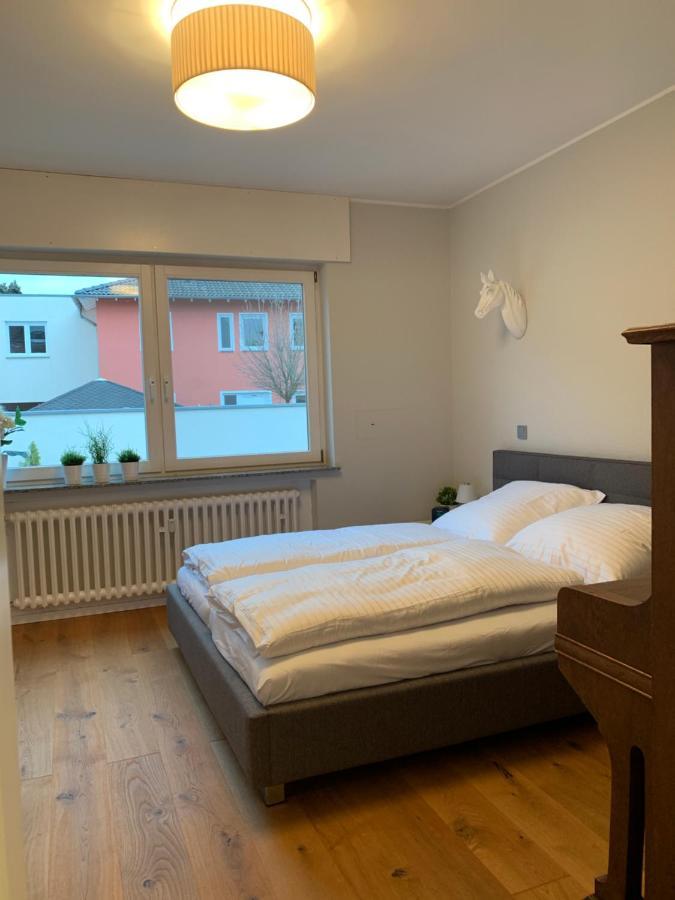 Appartement Koln In Bornheim-Sechtem, Nahe Phantasialand, Bruhl, Koln, Bonn, Db-Anschluss, Messe-Koln, Business-Komfort Bornheim  Kültér fotó